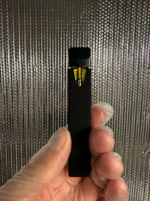 Forbidden Fruit Disposable Vape 1 Gram Liquid Diamonds THCa